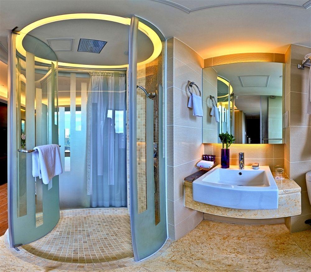 The Bauhinia Hotel - Central Hongkong Eksteriør bilde