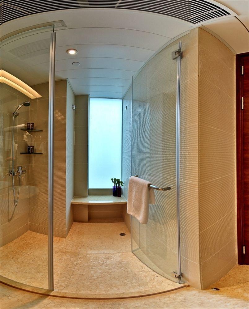 The Bauhinia Hotel - Central Hongkong Eksteriør bilde